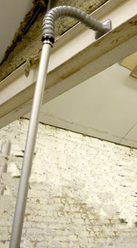 interior cleaning