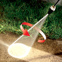 dirt buster
